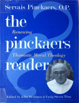 THE PINCKAERS READER